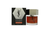 Yves Saint Laurent L'Homme Eau de Parfum 100ml, & 60ml Spray  - Peacock Bazaar