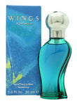 Giorgio Beverly Hills Wings for Men Eau De Toilette 30ml Spray - Peacock Bazaar