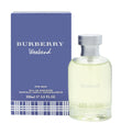 Burberry Weekend Eau de Toilette 100ml, 50ml & 30ml Spray - Peacock Bazaar