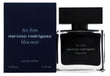 Narciso Rodriguez for Him Bleu Noir Eau de Toilette 50ml Spray - Peacock Bazaar