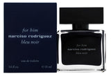 Narciso Rodriguez for Him Bleu Noir Eau de Toilette 50ml Spray - Peacock Bazaar