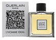 Guerlain L'Homme Ideal Eau de Toilette 150ml, 100ml, & 50ml Spray - Peacock Bazaar