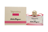 Salvatore Ferragamo Signorina In Fiore Eau de Toilette 100ml Spray - Peacock Bazaar