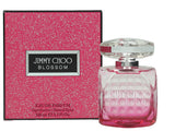 Jimmy Choo Blossom Eau de Parfum 100ml, 60ml, 40ml, & 4.5ml Spray - Peacock Bazaar