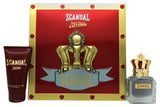 Jean Paul Gaultier Scandal Pour Homme Gift Set 50ml EDT - 75ml Shower Gel - Peacock Bazaar