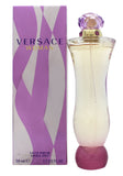 Versace Woman Eau de Parfum 50ml, & 30ml Spray - Peacock Bazaar