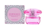 Versace Bright Crystal Absolu Eau de Parfum 50ml & 30ml Spray - Peacock Bazaar