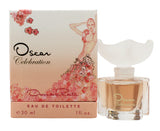 Oscar de la Renta Celebration Eau de Toilette Gel 30ml - Peacock Bazaar