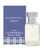 Burberry Weekend Eau de Toilette 30ml Spray - Peacock Bazaar