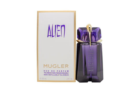 Thierry Mugler Alien Eau de Parfum 60ml Spray - Peacock Bazaar