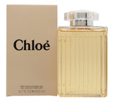 Chloe Signature Shower Gel 200ml - Peacock Bazaar