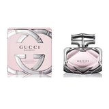 Gucci Bamboo Eau de Parfum 75ml, 50ml & 30ml Spray - Peacock Bazaar