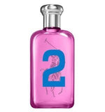 Ralph Lauren Big Pony 2 for Women Eau de Toilette 100ml & 50ml Spray - Peacock Bazaar