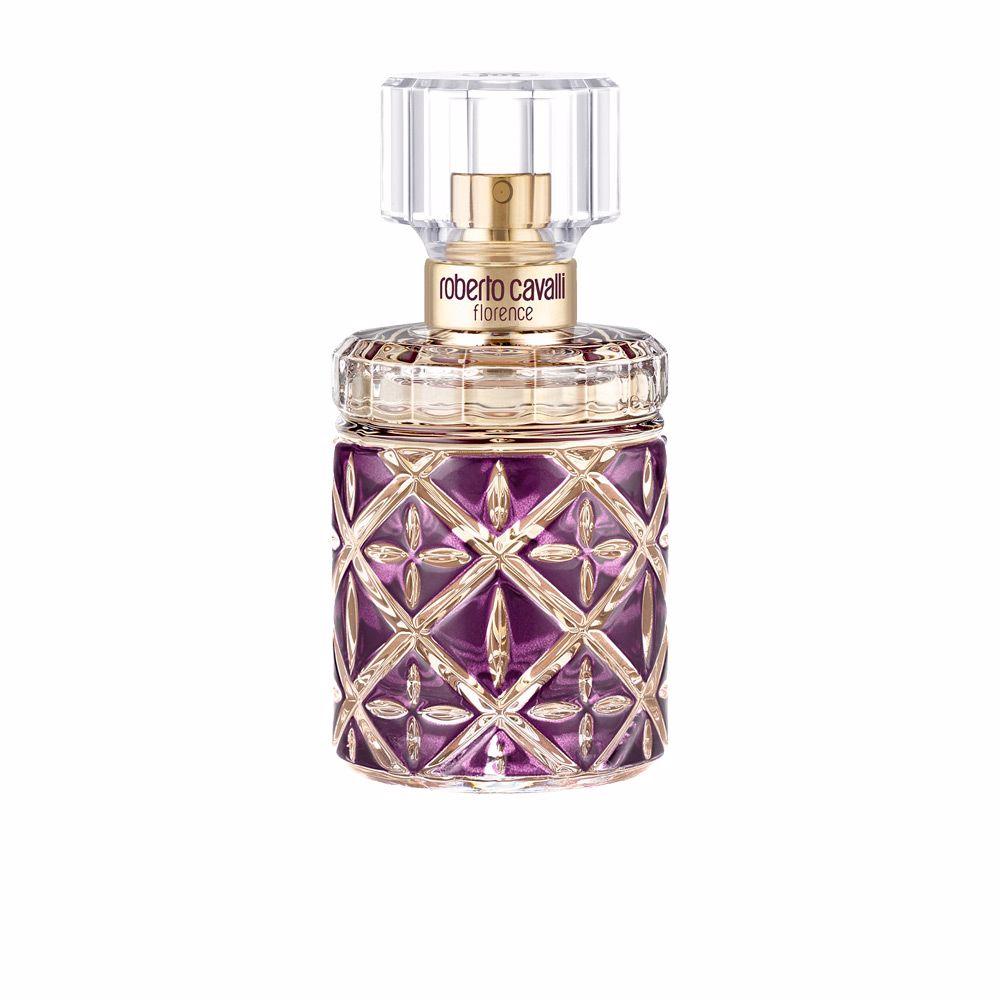 Roberto Cavalli Florence Eau de Parfum 75ml, 50ml & 30ml Spray - Peacock Bazaar