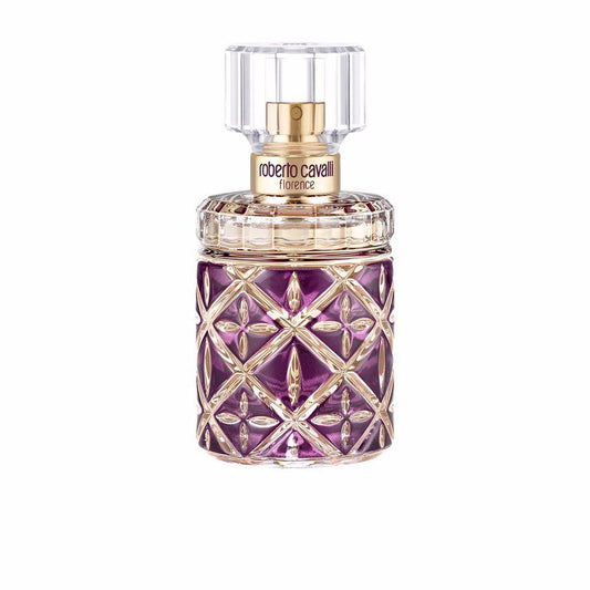 Roberto Cavalli Florence Eau de Parfum 75ml, 50ml & 30ml Spray - Peacock Bazaar