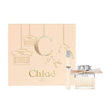 Chloé Gift Set 50ml EDP - 10ml EDP - Peacock Bazaar