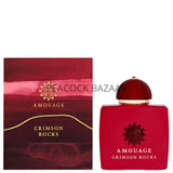 AMOUAGE Crimson Rocks EDP 100ml - Peacock Bazaar