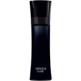 Giorgio Armani Code Eau de Toilette 15ml Spray - Peacock Bazaar