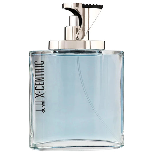 Dunhill X-Centric Eau de Toilette 100ml Spray - Peacock Bazaar