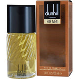 Dunhill for Men Eau de Toilette 100ml Spray - Peacock Bazaar