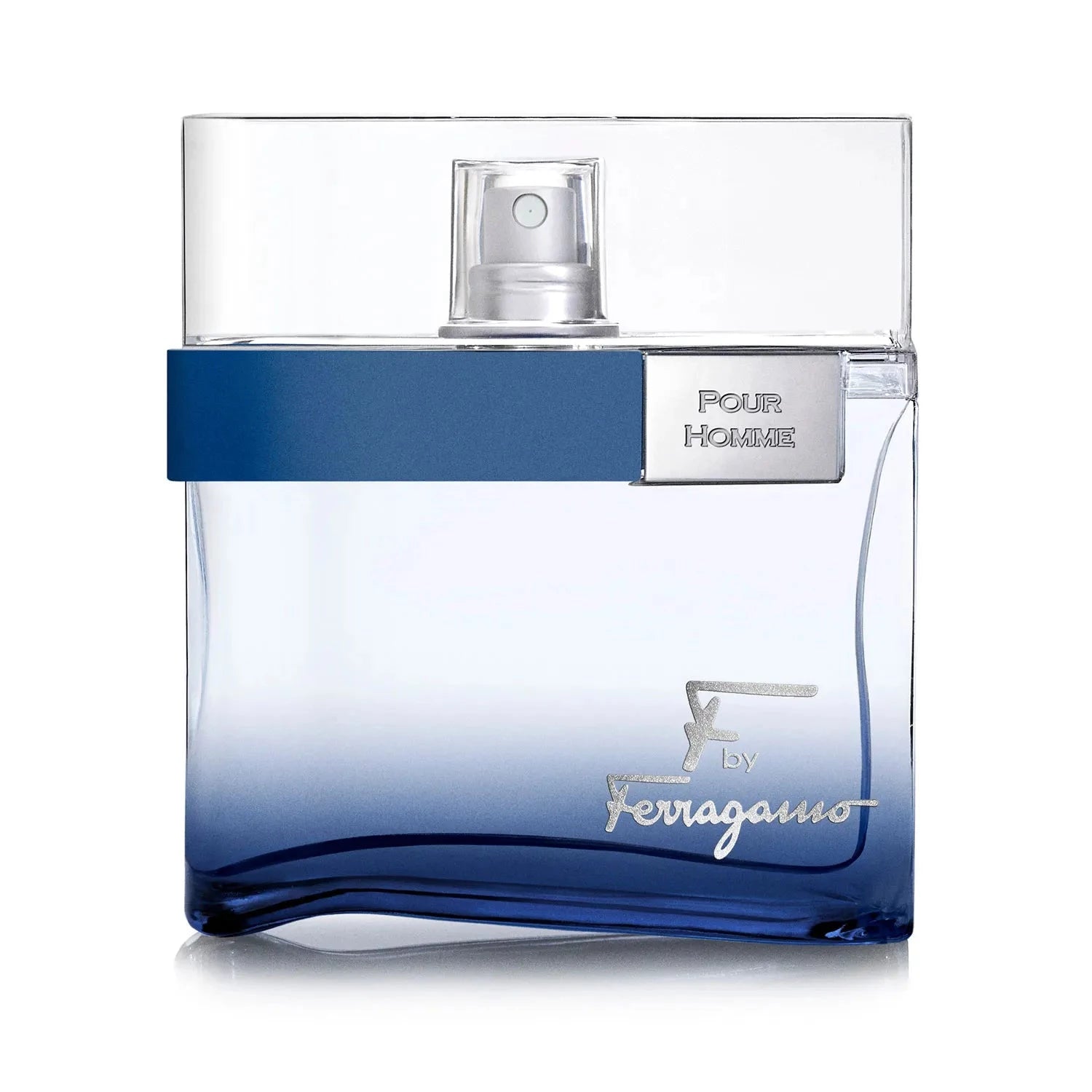 Salvatore Ferragamo F by Ferragamo Free Time Eau de Toilette 100ml Spray - Peacock Bazaar