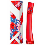 Kenzo Flower 20th Anniversary Edition Eau de Parfum 50ml Spray - Peacock Bazaar