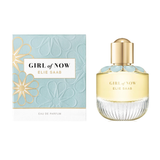 Elie Saab Girl of Now Eau de Parfum 90ml, 50ml & 30ml Spray - Peacock Bazaar