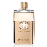 Gucci Guilty Pour Femme Eau de Toilette 90ml, 50ml & 30ml - Peacock Bazaar