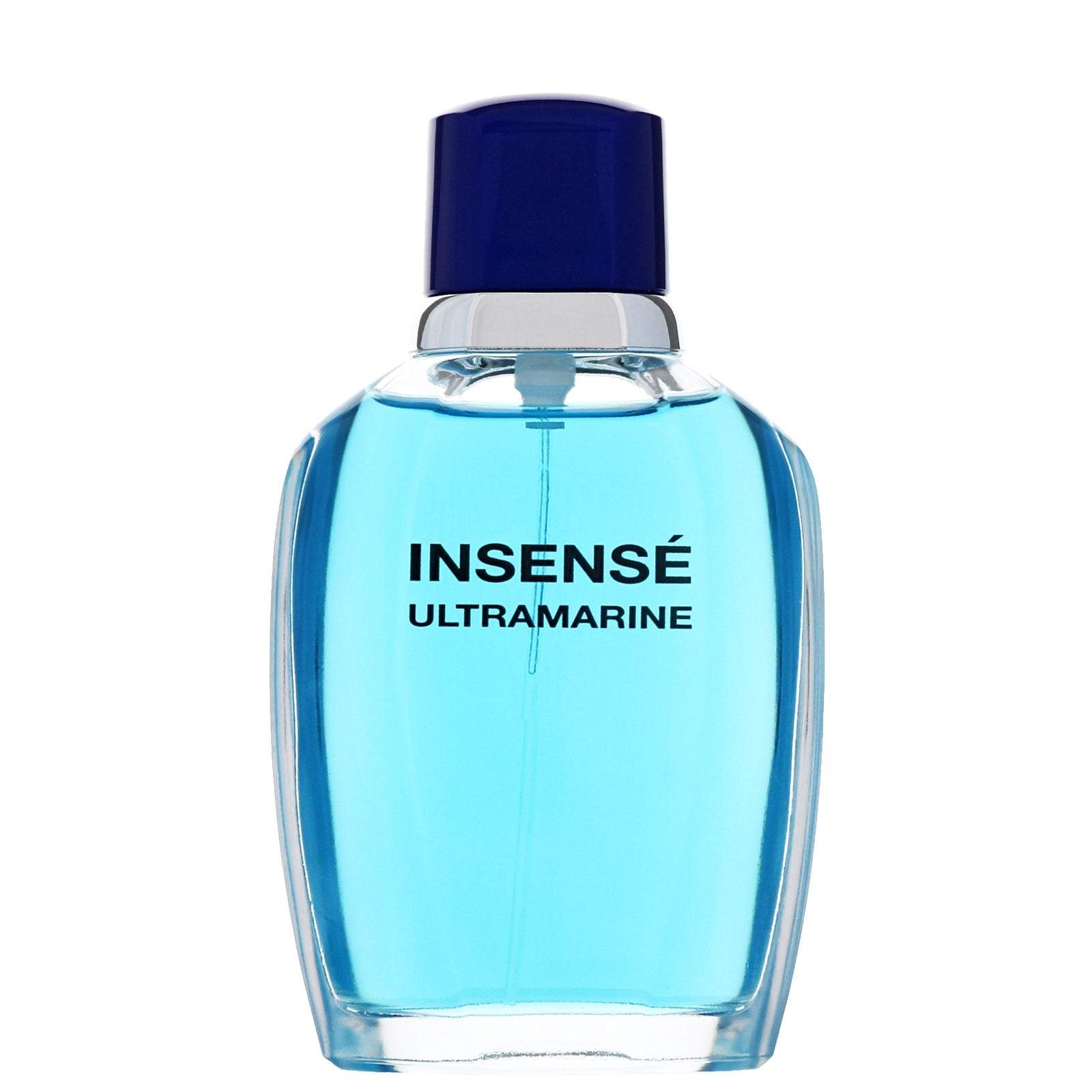 Givenchy Insense Ultramarine Eau de Toilette 100ml Spray - Peacock Bazaar