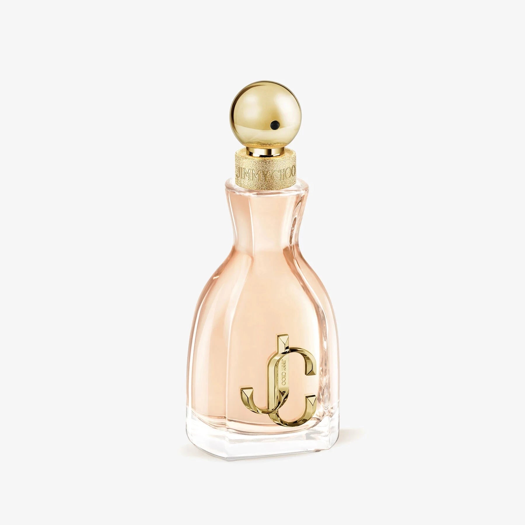 Jimmy Choo I Want Choo Eau de Parfum 125ml, 100ml, 60ml & 40ml Spray - Peacock Bazaar