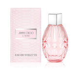 Jimmy Choo L'Eau Eau de Toilette 4.5ml Mini - Peacock Bazaar