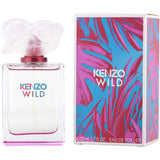 Kenzo Wild Eau de Toilette 50ml Spray - Peacock Bazaar