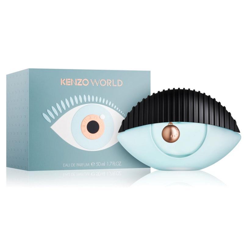 Kenzo world eau de parfum 30ml best sale