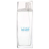 Kenzo L'Eau Kenzo Pour Femme Eau de Toilette 100ml, 50ml, & 30ml Spray - Peacock Bazaar