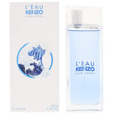 Kenzo L'Eau Kenzo Pour Homme Eau de Toilette 100ml, 50ml & 30ml Spray - Peacock Bazaar