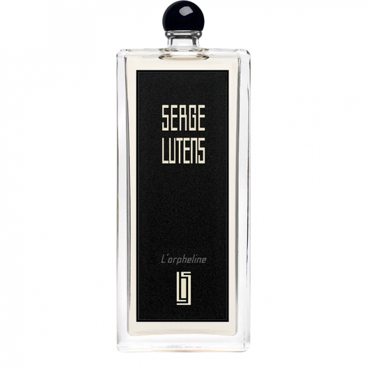 SERGE LUTENS L'Orpheline 100ml EDP - Peacock Bazaar