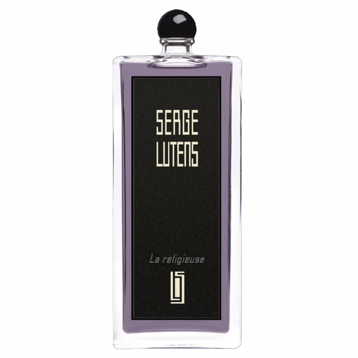 SERGE LUTENS La Religieuse 100ml & 50ml EDP - Peacock Bazaar