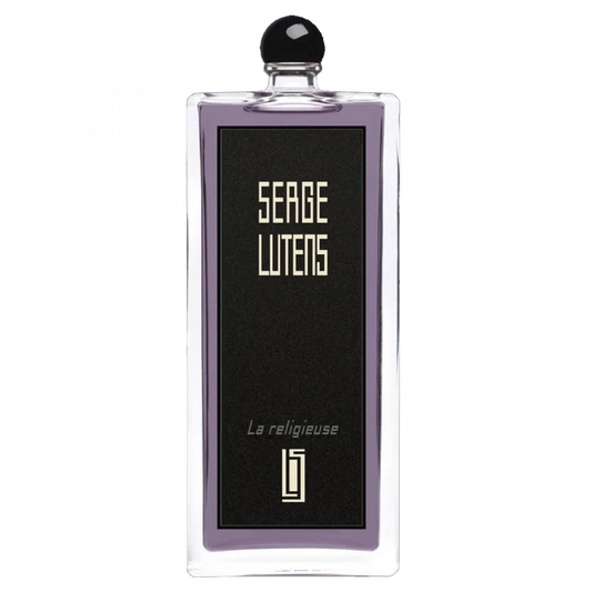 SERGE LUTENS La Religieuse 100ml & 50ml EDP - Peacock Bazaar