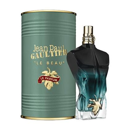 Jean Paul Gaultier Le Beau Le Parfum EDP 125ml & 75ml - Peacock Bazaar