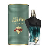 Jean Paul Gaultier Le Beau Le Parfum EDP 125ml & 75ml - Peacock Bazaar