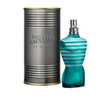 Jean Paul Gaultier Le Male Eau de Toilette 200ml, 125ml, 75ml, 40ml & 15ml - Peacock Bazaar