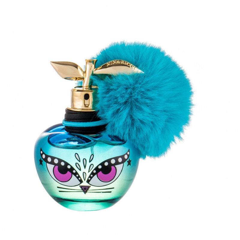 Nina Ricci Les Monstres De Nina Luna Eau de Toilette 50ml Spray - Peacock Bazaar