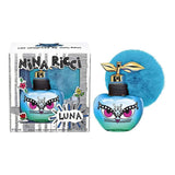 Nina Ricci Les Monstres De Nina Luna Eau de Toilette 50ml Spray - Peacock Bazaar