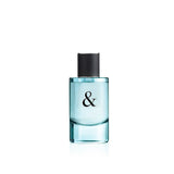 Tiffany & Co Love for Him Eau de Toilette 90ml & 50ml Spray - Peacock Bazaar