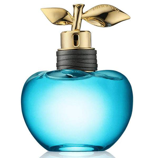 Nina Ricci Luna Eau de Toilette 80ml, & 50ml Spray - Peacock Bazaar