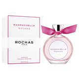 Rochas Mademoiselle Rochas Eau de Toilette 90ml, 50ml & 30ml Spray - Peacock Bazaar