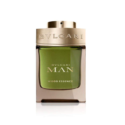 Bvlgari Man Wood Essence Eau de Parfum 150ml, 100ml, & 60ml Spray - Peacock Bazaar