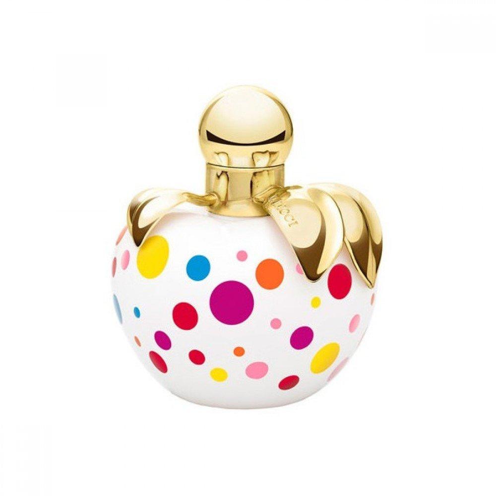 Nina Ricci Nina Pop Eau de Toilette 80ml & 50ml Spray - Peacock Bazaar