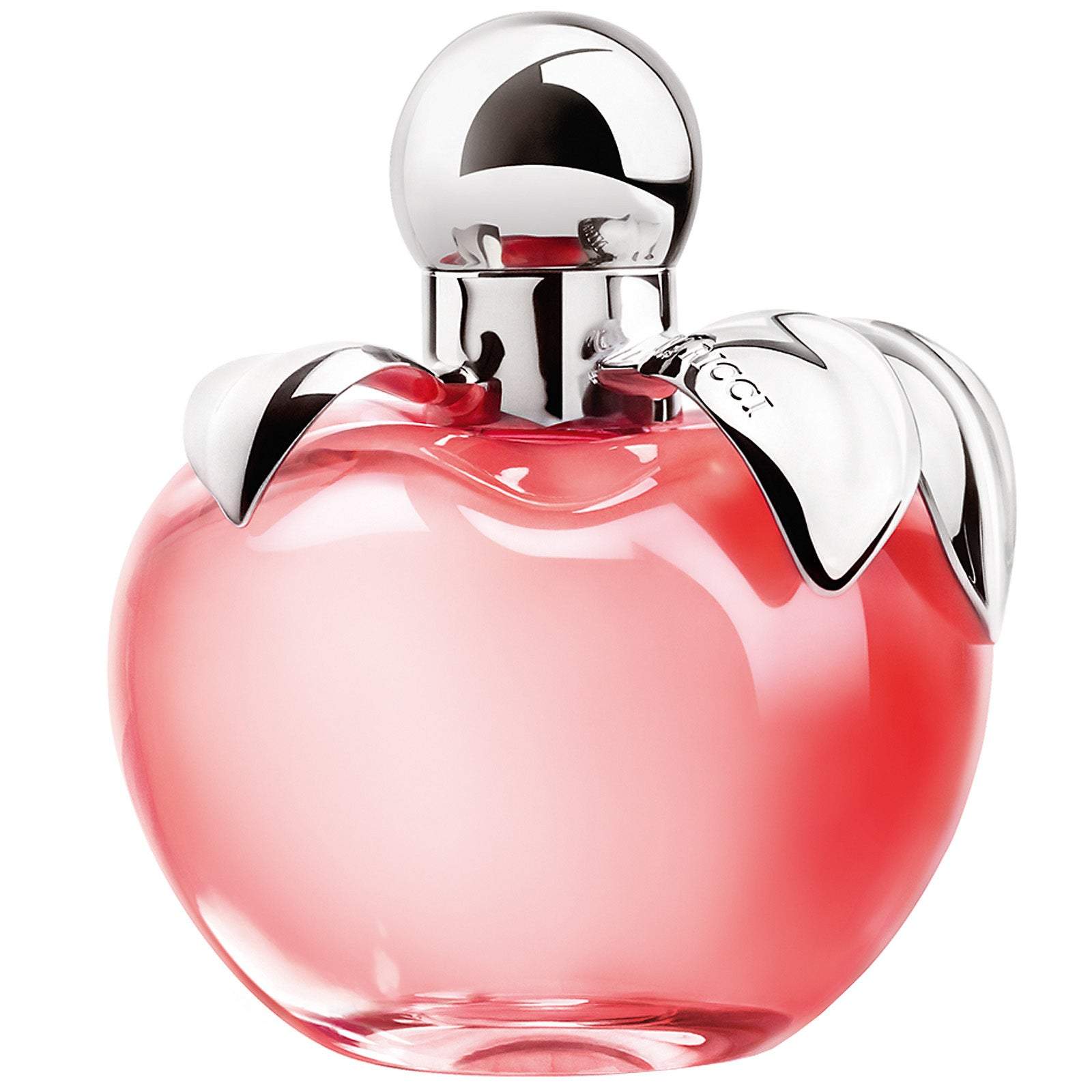 Nina Ricci Nina Eau de Toilette 80ml, 50ml & 30ml Spray - Peacock Bazaar