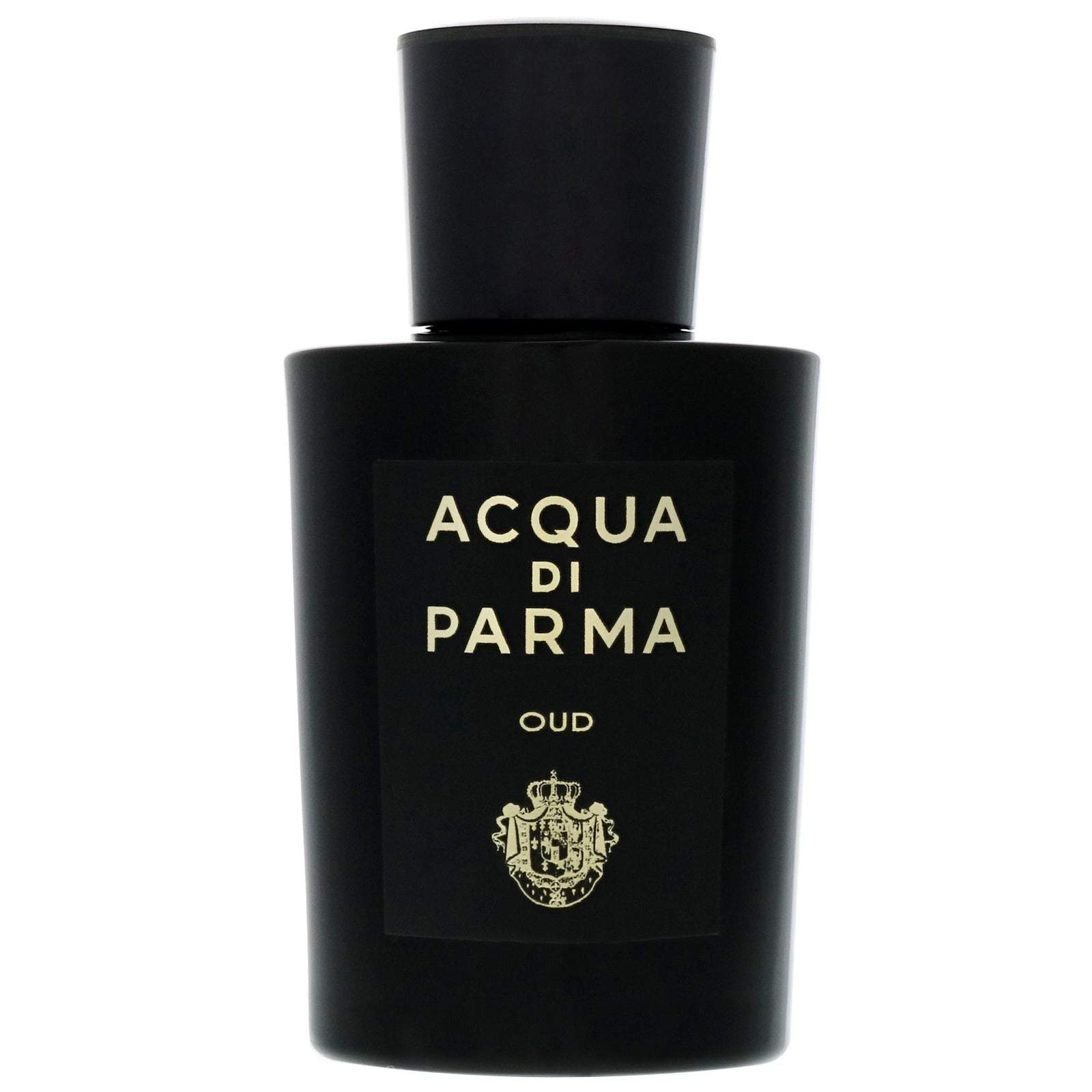 ACQUA DI PARMA Oud EDP 180ml & 100ml - Peacock Bazaar